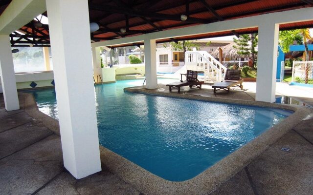 Ocean Bay Beach Resort