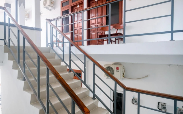 RedDoorz near UPN 3 Seturan Yogyakarta