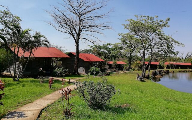 Hotel Rincon de la Vieja Lodge