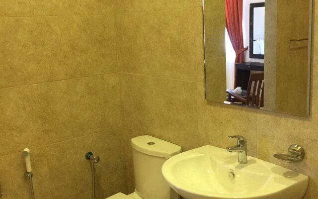 Glenloch Tea Factory Hotel