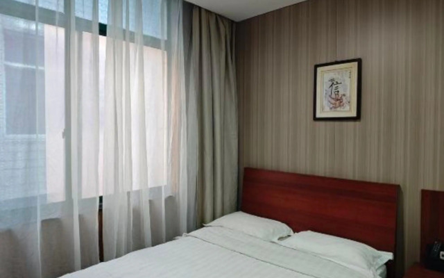 Longting Express Hotel