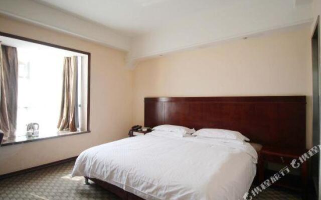 Fond 118 Hotel (Changhong)