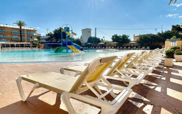 Apartamentos Turisticos Terralta