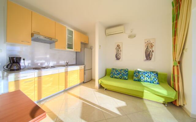 Apartments Fanuko