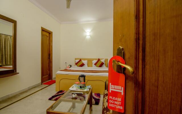 OYO 2729 Hotel HV International