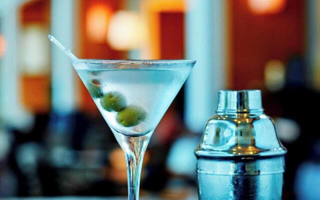 Copenhagen Marriott Hotel