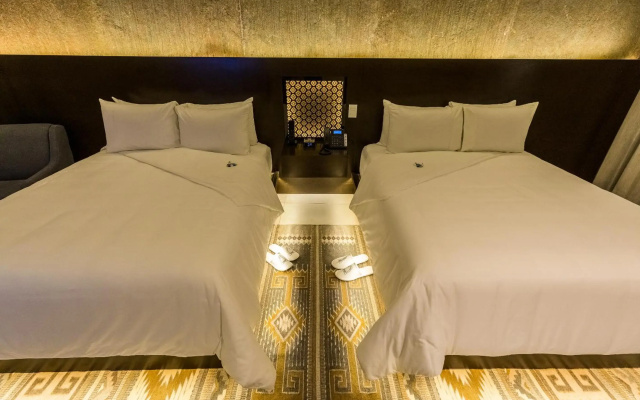 Casa Naila Hotel Boutique