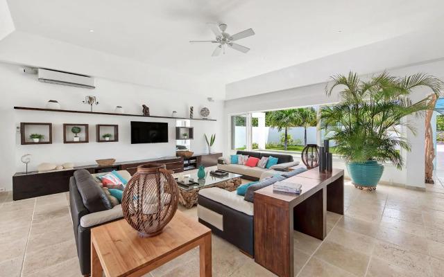 Villa Ambiance