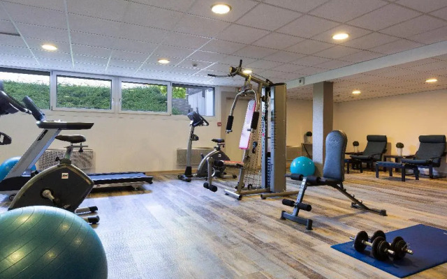 Holiday Inn Strasbourg - Nord by IHG