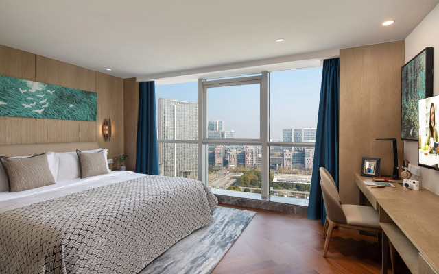 Ascott New District Wuxi