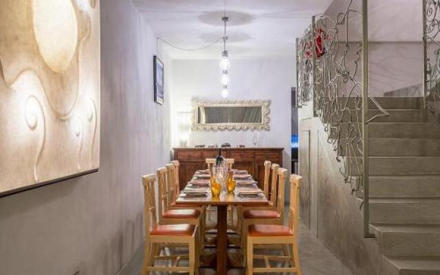 Grotta Giusti Villa 4 Pool Air Con Wifi