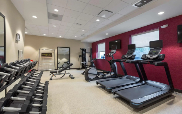 Home2 Suites by Hilton Charlotte Belmont