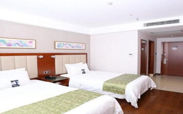 Xingang Holiday Hotel