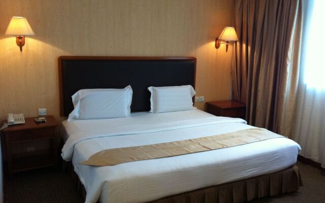 MB Hotel Lahad Datu