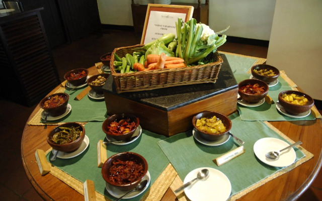 Spice Village - Cgh Earth
