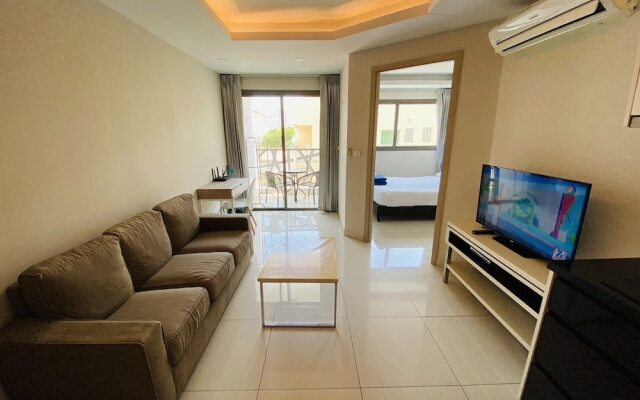 Water Park Condominium by Able Estate