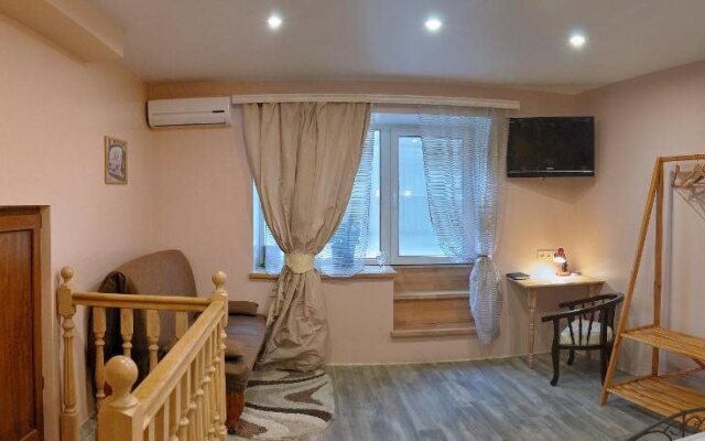 Odessa Comfort House