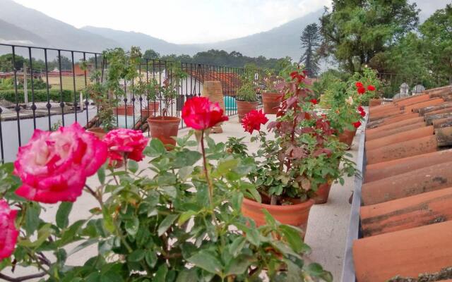 La Villa Serena Bed & Breakfast