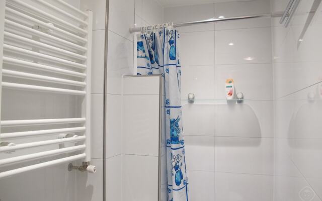 B&B West City Amsterdam