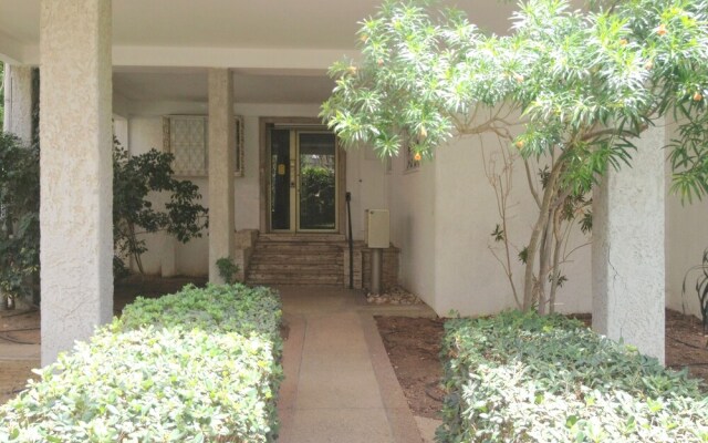 ArendaIzrail Apartments - Tel Aviv