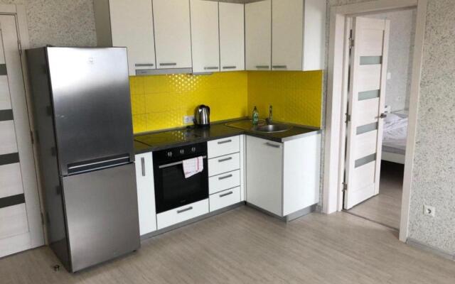 Apartment Zolotoy Bereg 5