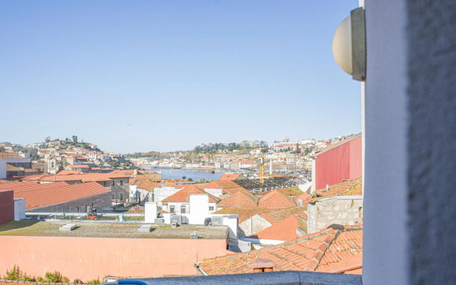 D'OURO DOM LUÍS By LW