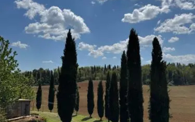 Villa Le Caggia