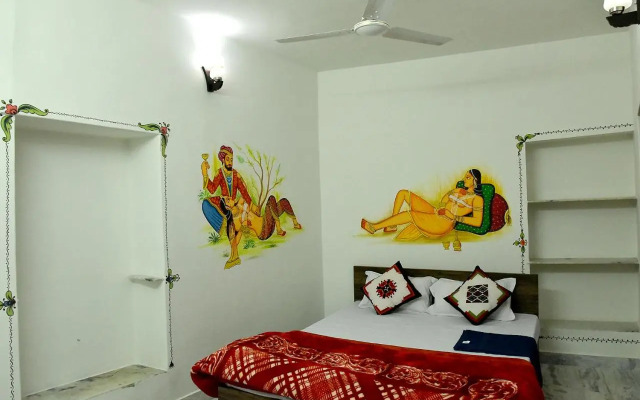 L.G. Paying Guest House