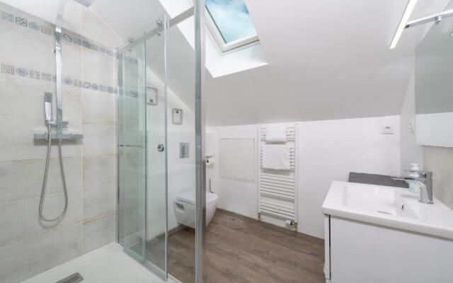 Hyper Centre 16 rue Valdemaine