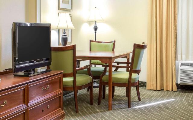 Quality Inn & Suites Sioux City Southeast