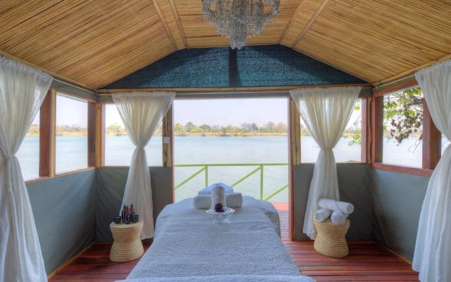 Ila Safari Lodge