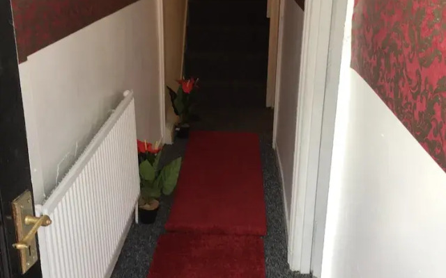Crel Serviced Apartment
