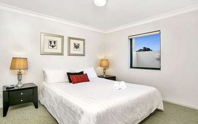 The Apartment Service NTOWN