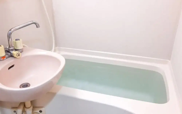 Fukuoka Loft 203