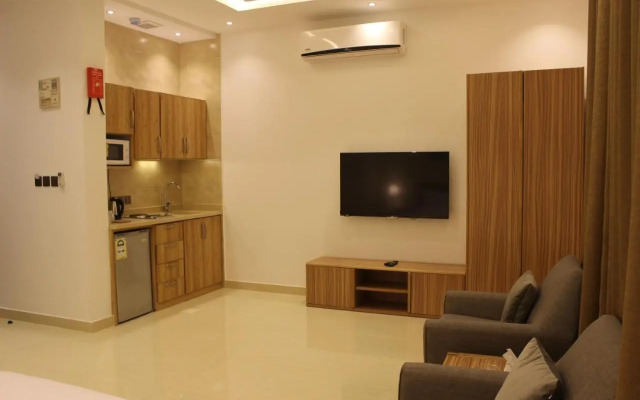 Nital Furnished Apartment