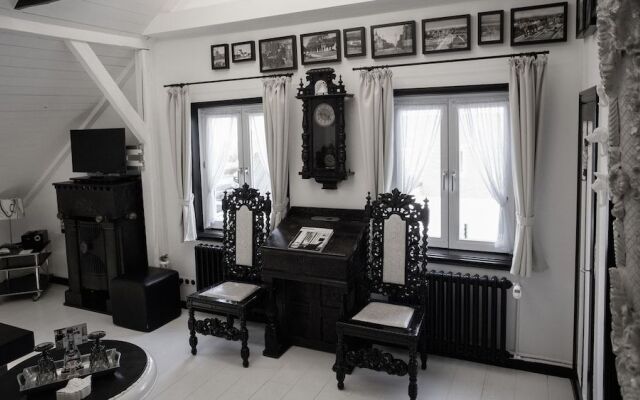 Haus Noge