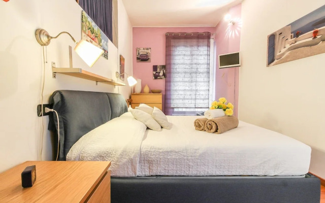 Alessia's Flat - Lovely and comfy apt.