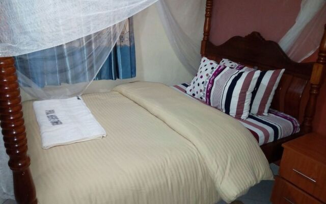 Spiral Height Towers Guest House