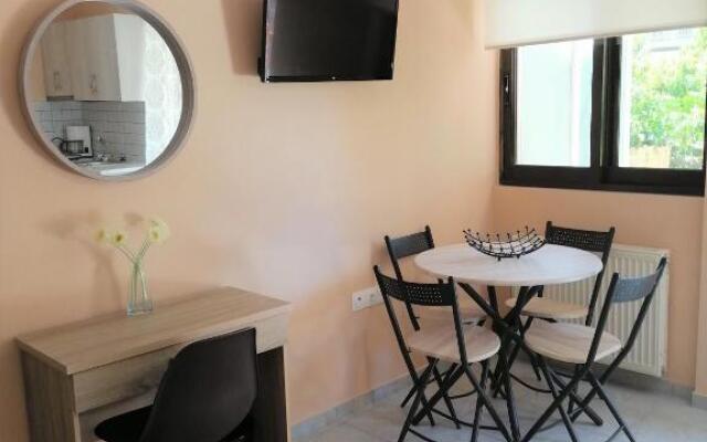 Nini's House 1