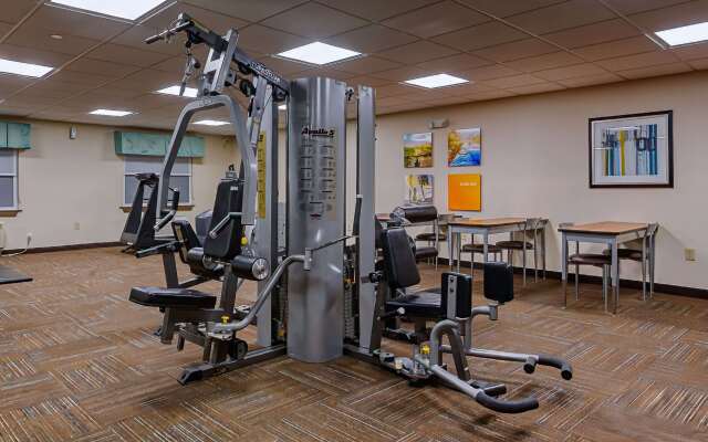 Comfort Inn Shepherdsville - Louisville South