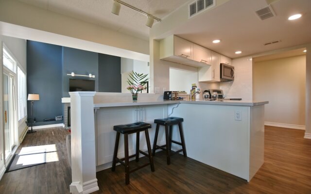 Wintergreen Condos
