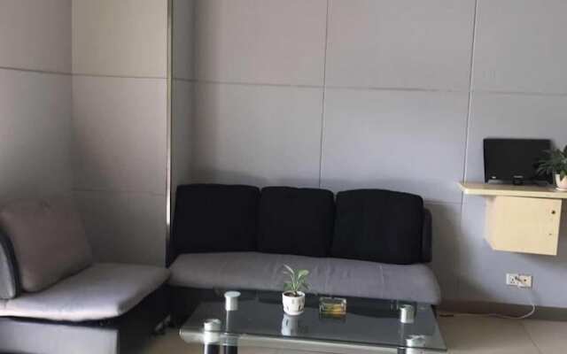 Jiju Hotel