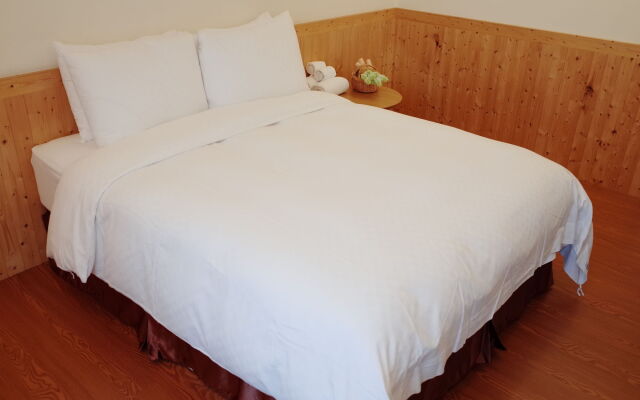 Rainbow Island B&B