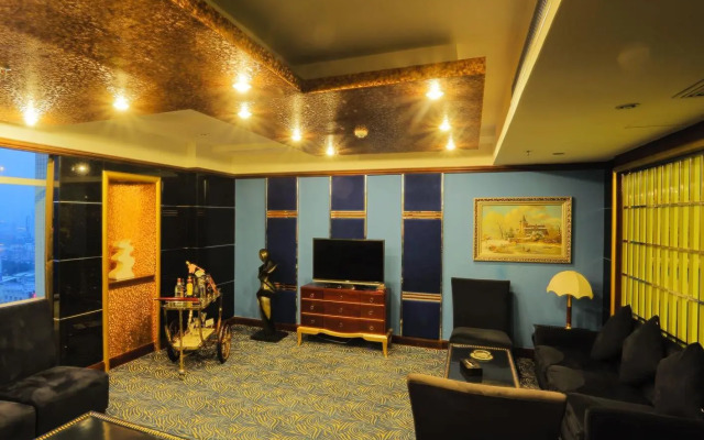 Hua Xia Pearl Hotel