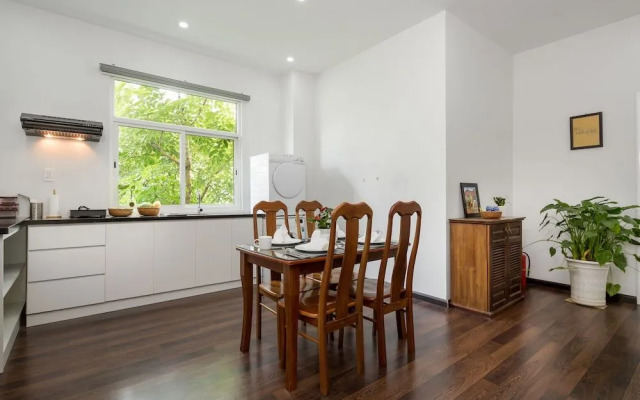 Nanu Garden House Boutique