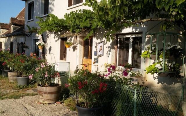 Chambre d'hôtes le chat botté