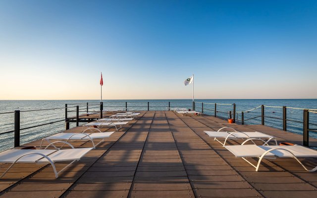 Cornelia De Luxe Resort - All Inclusive