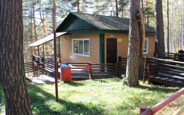 Кулига-Парк
