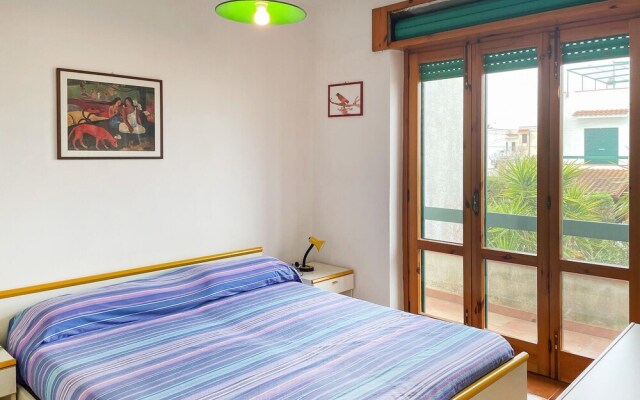 Stunning Home in Manduria With Wifi and 2 Bedrooms