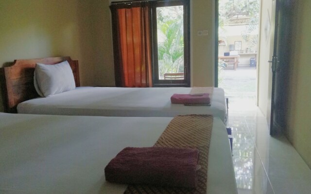 Imelda Homestay